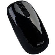 A4tech G9-110H HoleLESS Black - Mouse