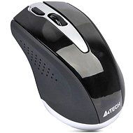 A4tech G9-500H-1 HoleLESS black - Mouse