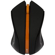 A4tech BT-310D black orange - Mouse