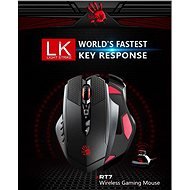 A4tech Bloody RT7 Terminator Core 2 - Gaming Mouse