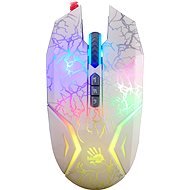 A4tech Bloody N50 Neon Gaming Mouse - Gaming Mouse