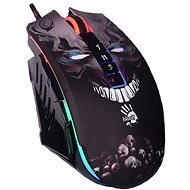 A4tech Bloody P85 Skull - Gaming Mouse
