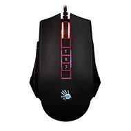 A4tech Bloody P85 Black - Gaming Mouse