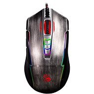 A4tech Bloody P93 Grey - Gaming Mouse