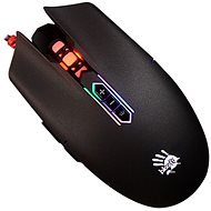 A4tech Bloody Q80 Neon XGlide - Gaming Mouse