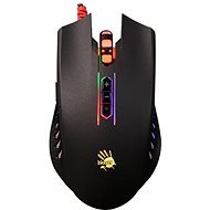 A4tech Bloody Q81 Neon X'Glide - Gaming Mouse