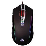 A4tech Bloody P93 Black Core 3 Metal Travel - Gaming Mouse