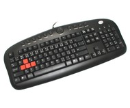 A4tech KB-28G-1 gamer - Keyboard