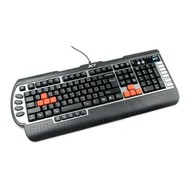 Klávesnice pro hráče A4tech G800 gamer - Gaming Keyboard