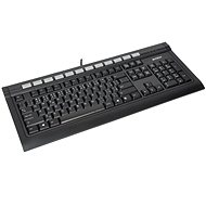 A4tech KL-45MU black - Keyboard