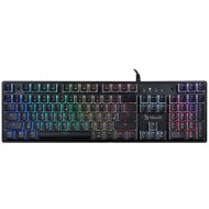 A4tech Bloody S510R Blue Switch, pudding, USB, black - CZ - Gaming Keyboard