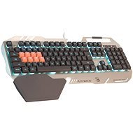 A4tech Bloody B418 GB - Gaming Keyboard