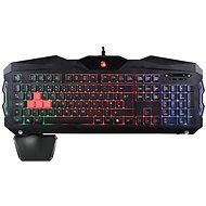 A4tech Bloody B210 CZ - Gaming Keyboard