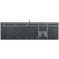 A4tech FX50, grey - CZ - Keyboard