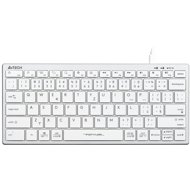 A4tech FX51, white - CZ - Keyboard