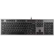 A4tech KV-300H CZ - Keyboard