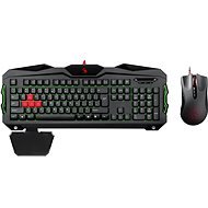 A4tech Bloody B2100 - Keyboard and Mouse Set