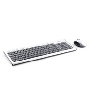 A4tech GX-6630 - Keyboard and Mouse Set