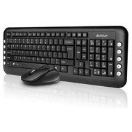 A4tech GL-1630 nano - Keyboard and Mouse Set