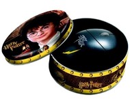 Myš Memorex optická Harry Potter PS/2 - 2 tlačítka, kolečko, kovový box!!! - 
