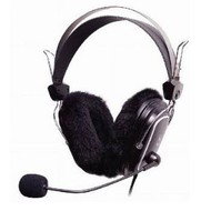 A4 HS-60 - Headphones