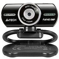 A4tech PK-980H Full HD WebCam - Webcam