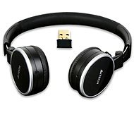 A4tech RH-300 Wireless HD Headset - Bezdrôtové slúchadlá