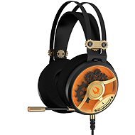 A4tech Bloody M660 Gold - Gaming Headphones