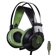 A4tech Bloody J437 - Gaming Headphones