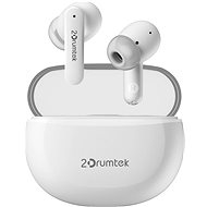 A4tech B25 TWS white - Wireless Headphones