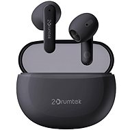 A4tech 2D Drumtek B20 grey - Wireless Headphones
