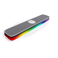 A4tech Bloody S10 white - Sound Bar