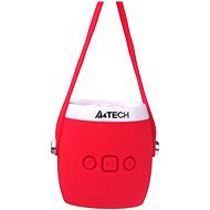 A4tech BTS-06 red - Bluetooth Speaker