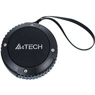 A4Tech BTS-08 Fekete - Bluetooth hangszóró