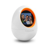 Canyon CNRDPFEGGO - Digital Photo Frame