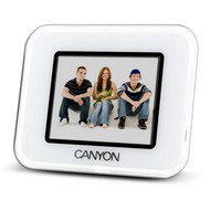 Canyon CNR-DPF35A - Digital Photo Frame