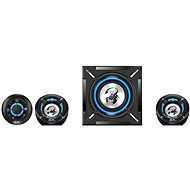 Genius GX GAMING SW-G2.1 1000 - Speakers
