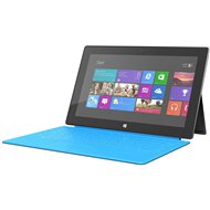Microsoft Surface 64GB with magnetic Keyboard - Tablet