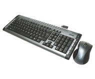 Bezdrátový set EU3C Wireless Office 200  - -