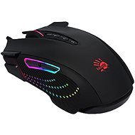 A4tech BLOODY J90S CORE 3 Metal Slides - Gaming Mouse
