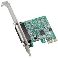EVOLVEO LPT PCIe, Expansion Card - Expansion Card
