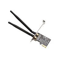 EVOLVEO PCIe WIFI Card 1200 Mbps, Expansion Card - WiFi Adapter