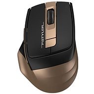 A4tech FG35 FSTYLER Bronze - Mouse