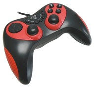 EU3C GigaPlayer - Gamepad