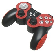 EU3C FreePlayer - Gamepad