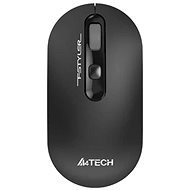 A4tech FG20, FSTYLER Wireless Mouse, Grey - Mouse