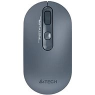 A4tech FG20, FSTYLER Wireless Mouse, Blue - Mouse