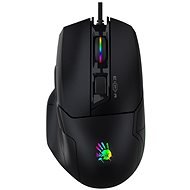 A4tech BLOODY W70MAX, Black - Gaming Mouse
