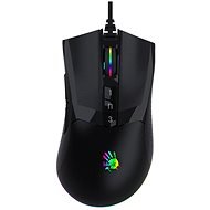 A4tech BLOODY W90MAX, Black - Gaming Mouse