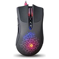 A4tech BLOODY A90 Blazing V-Track CORE 3 - Gaming Mouse
